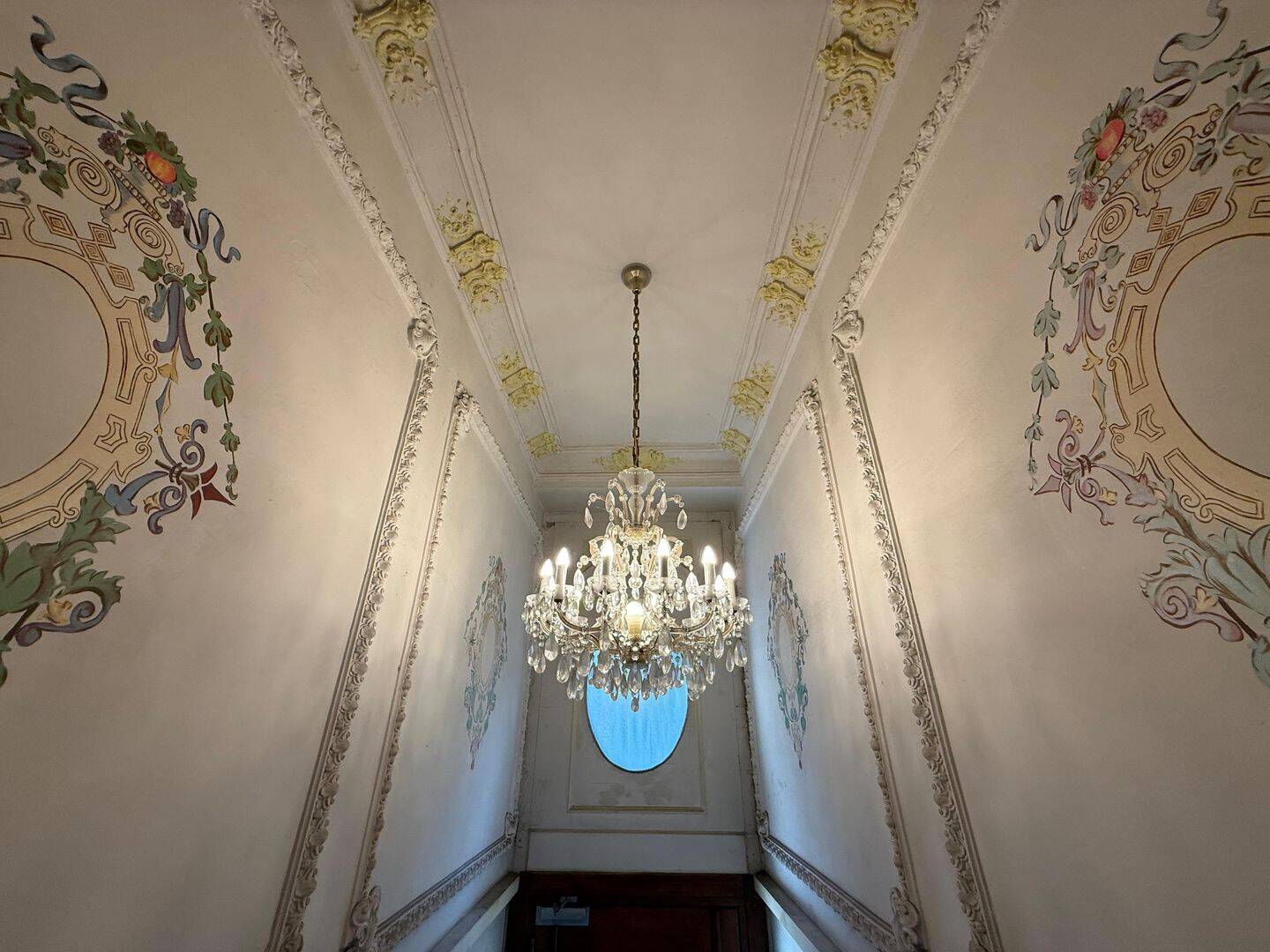 Für Sie in Sanierung! Ihr neues Zuhause im Herzen von Stadtfeld Ost
