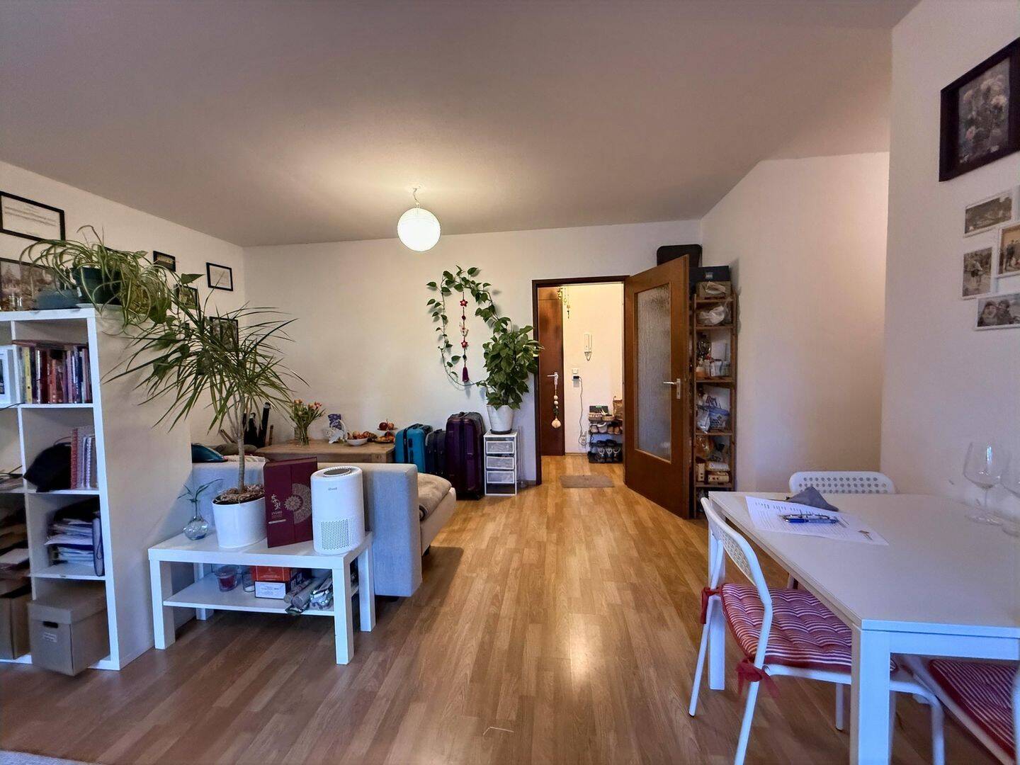 1,5-Zimmer-Wohnung in top Lage gegenüber des Uniklinikums, 37075 Göttingen