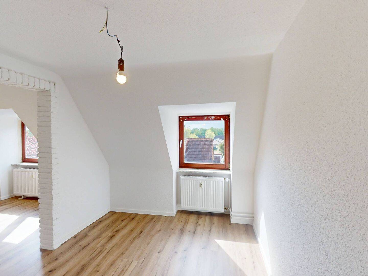 Flexibel & Gemütlich: Helle 3-Zimmer-Wohnung mit modernem Bad, 24768 Rendsburg
