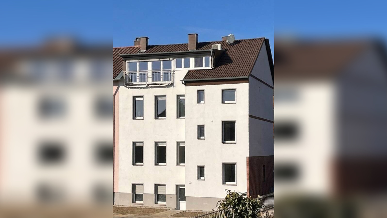 Top modernisiertes Mehrfamilienhaus in Pirmasens – 3 Wohneinheiten- 2 vermietet, 66953 Pirmasens (Innenstadt)