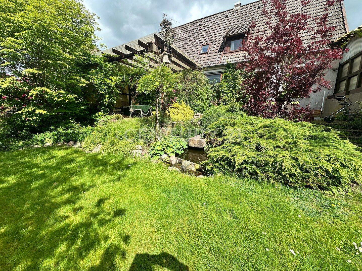 Vielseitiges Haus mit Potential, 29525 Uelzen