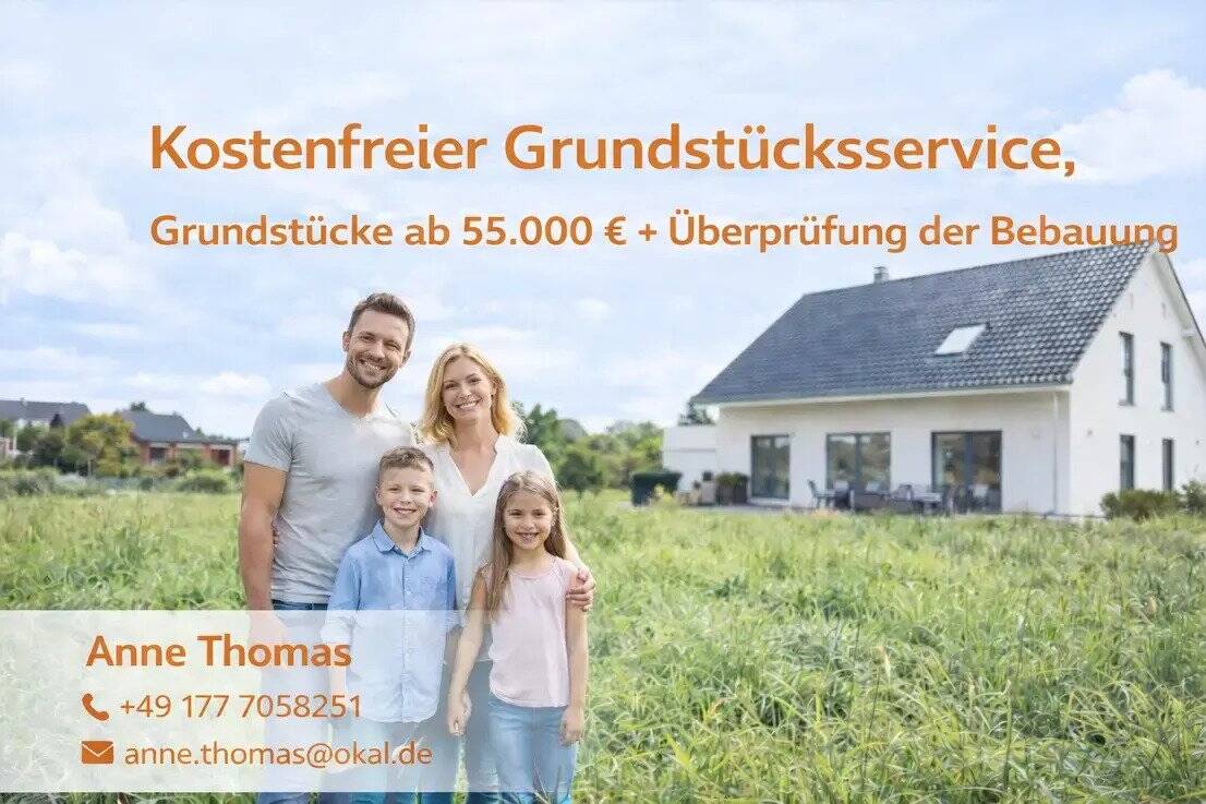 Wir bauen Ihr Traumhaus sicher, modern und zuverlässig, 41516 Grevenbroich