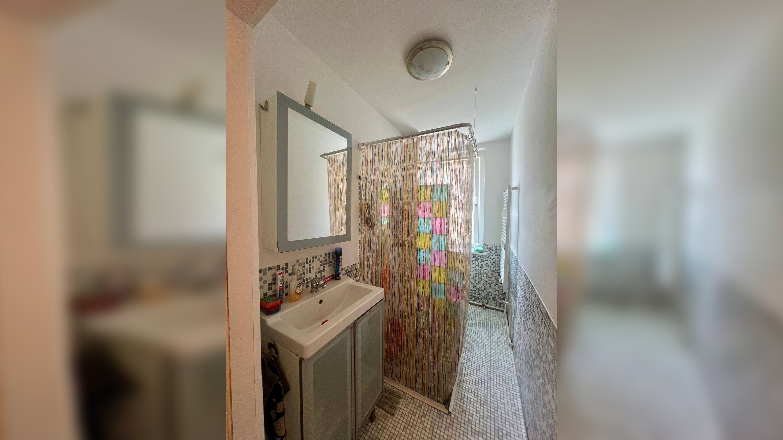 WG Zimmer am Tegeler See- 2 Zimmer Wohnung, 13507 Berlin (Reinickendorf Kolonie Am Fließ Kolonie Am Waldessaum Tegel)