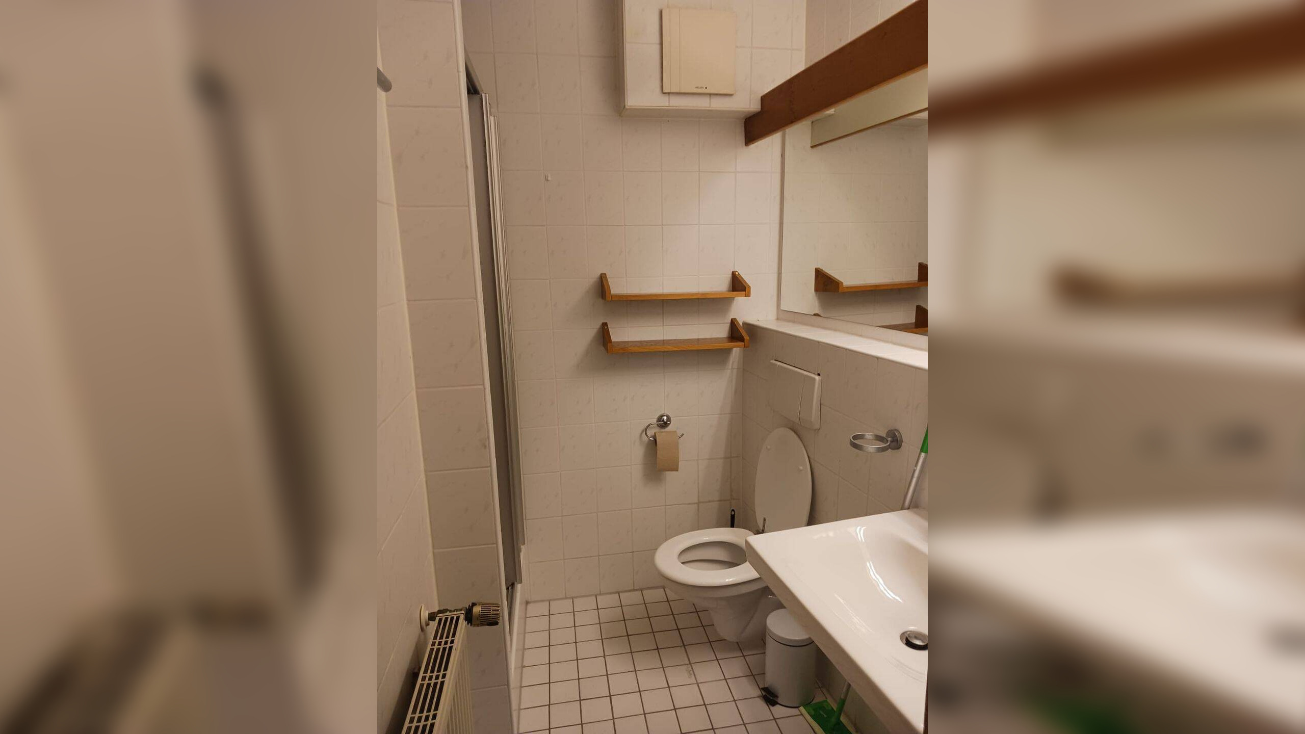 Zentrale 1-Zimmer-Wohnung MZ-Altstadt, 55116 Mainz (Altstadt Neustadt Oberstadt)