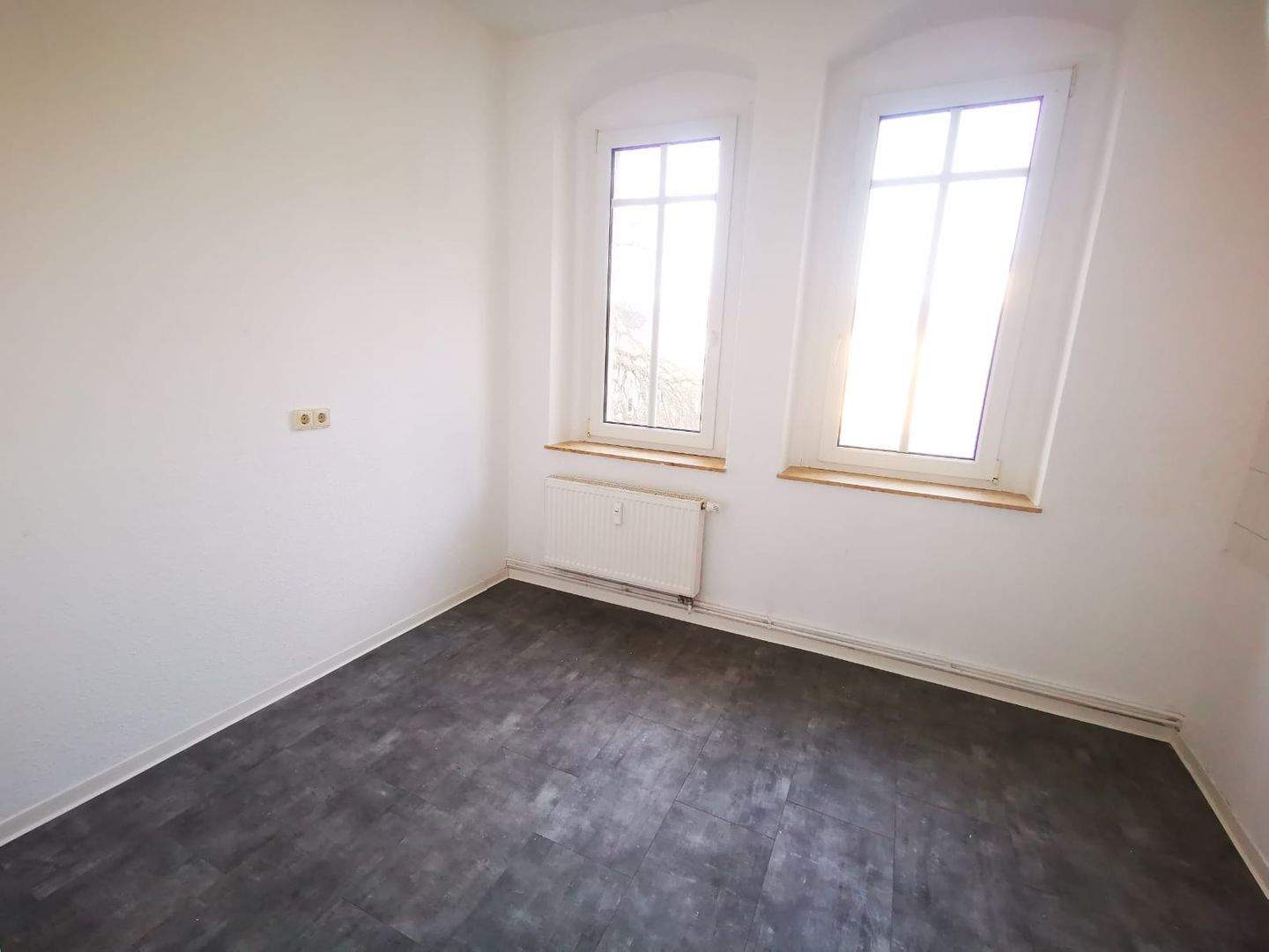 4 Raum-Wohnung zum Wohlfühlen