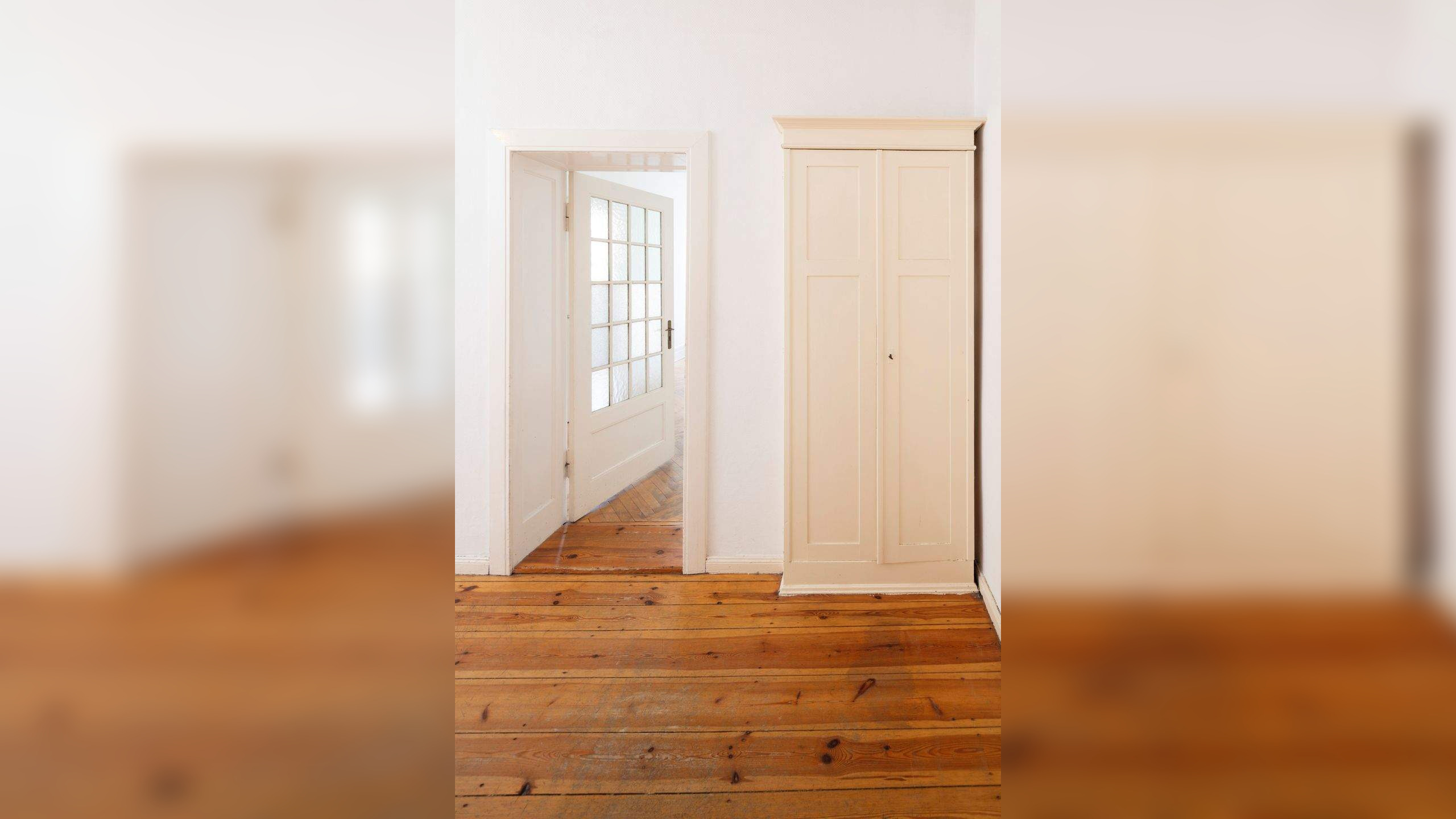 Investition in Toplage Wilmersdorf: Großzügiger 5-Zimmer-Altbauklassiker mit Balkon – vermietet!, 10713 Berlin (Charlottenburg-Wilmersdorf Halensee Wilmersdorf)
