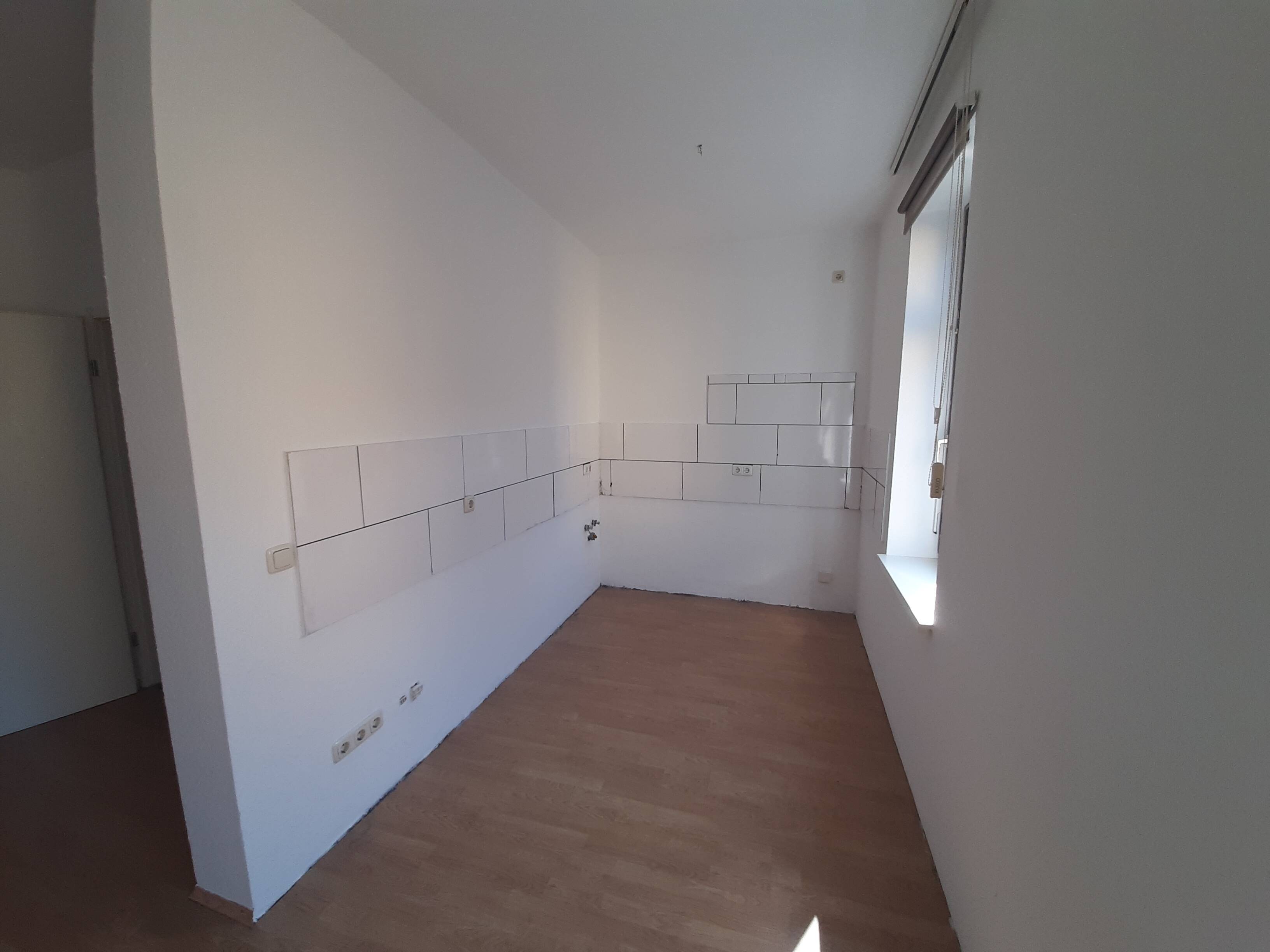 2-Zimmer Wohnung zu vermieten, 99310 Arnstadt