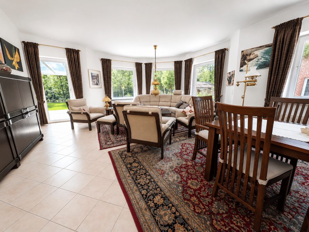 Großzügiges Familienhaus am Waldrand, 49774 Lähden