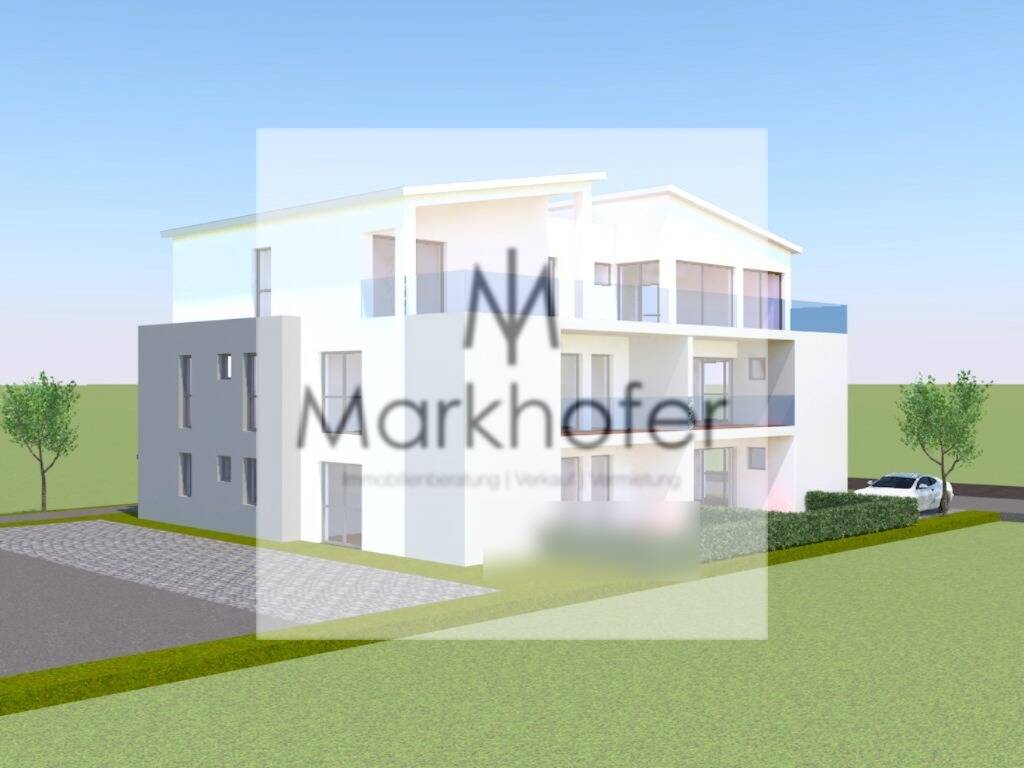 Neubau- Eigentumswohnung mit Aufzug in Kirkel -Limbach zu verkaufen ( Obergeschoss ), 66459 Kirkel