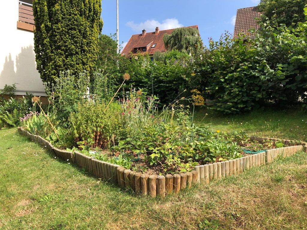 Mitwohnen,-mieten,-gärtnern, 35041 Marburg