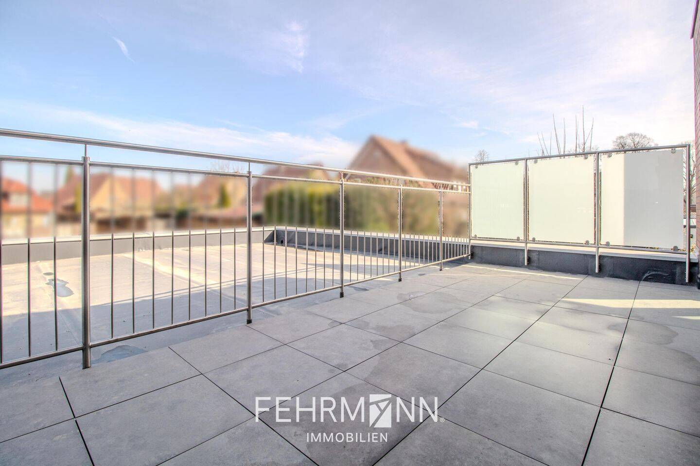 Modern & zukunftsweisend: Obergeschosswohnung in Haren-Emmeln mit Dachterrasse – zur Miete!, 49733 Haren (Ems)