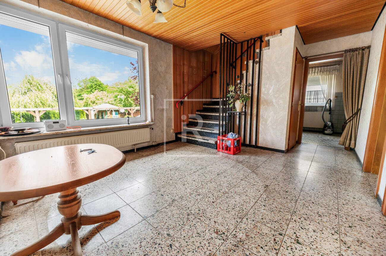 Einfamilienhaus mit 96,90 m² Wohnfläche und Vollkeller auf schönem Grundstück in Aukrug!, 24613 Aukrug