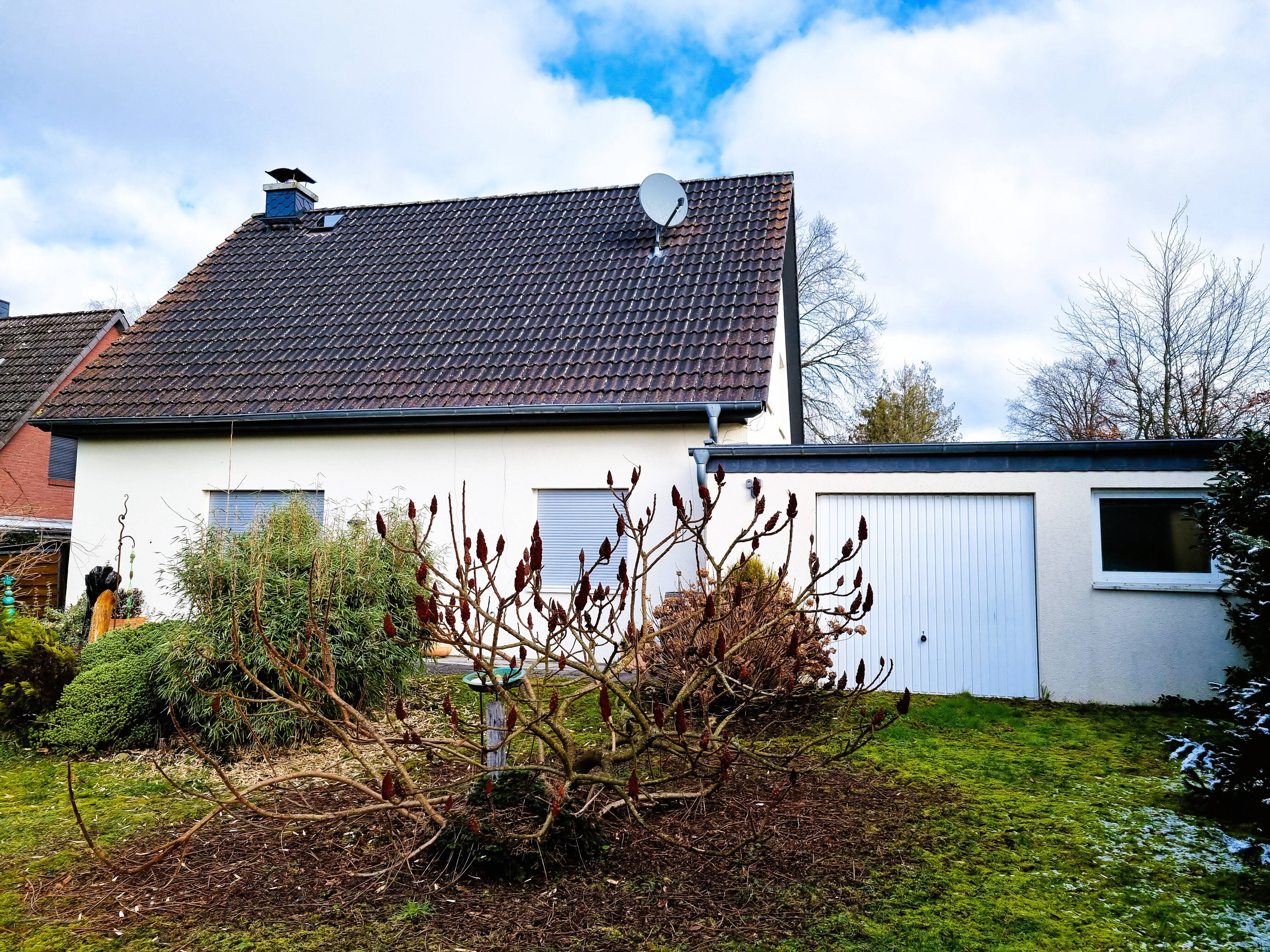 Haus zur Miete, 5 Zimmer, 120 m², in Schneverdingen, 29640 Schneverdingen