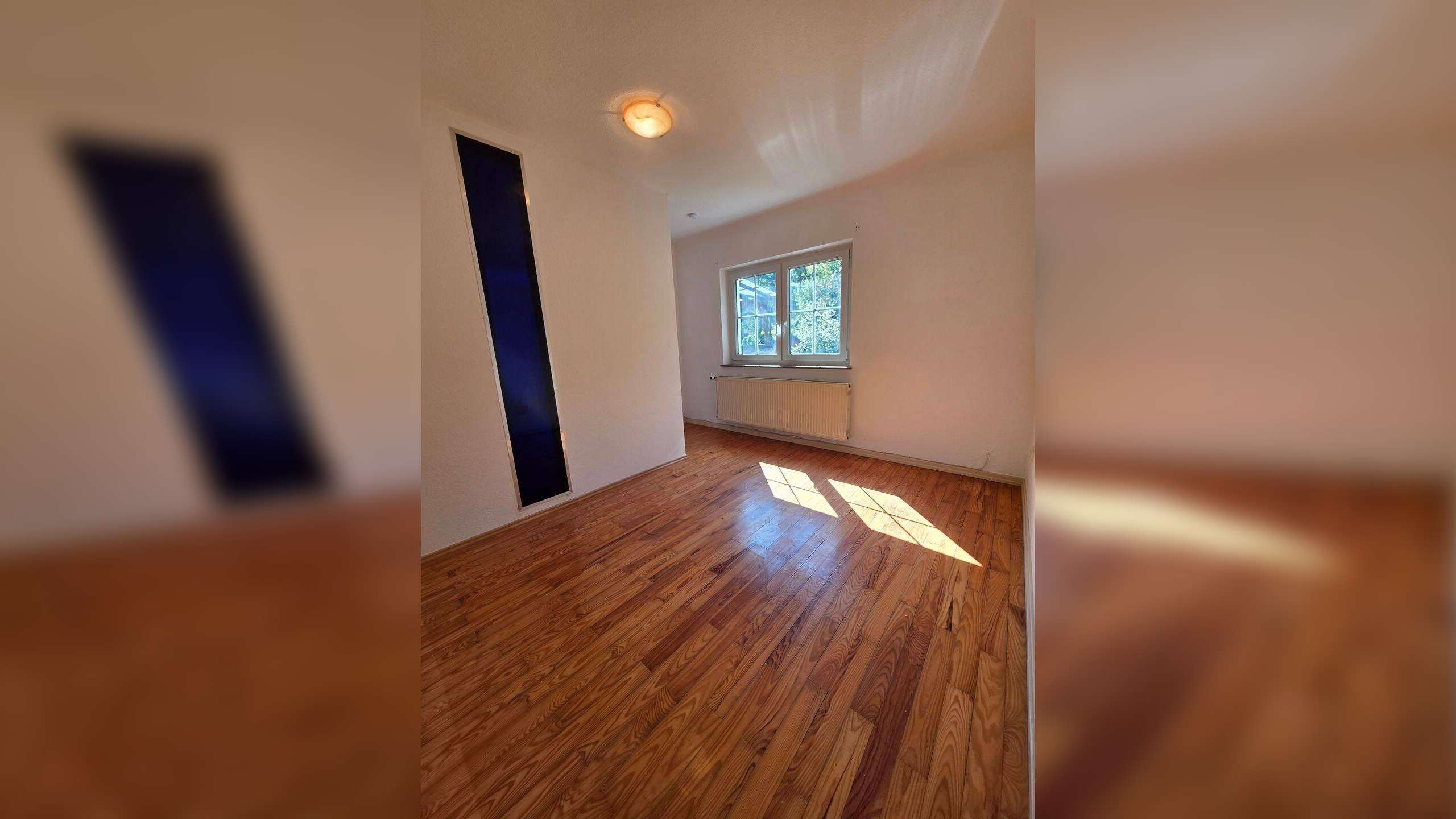 4 ZKB mit Balkon und Garten in Spiesen-Elversberg FREI AB SOFORT, 66583 Spiesen-Elversberg