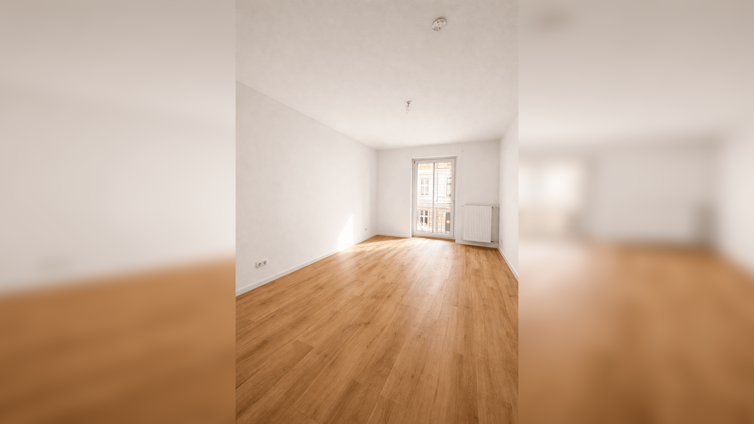 Neu – Inkl. mobilem Klimagerät! Hochwertige EBK & modernes Bad – Magdeburg – Vorschaubild 3