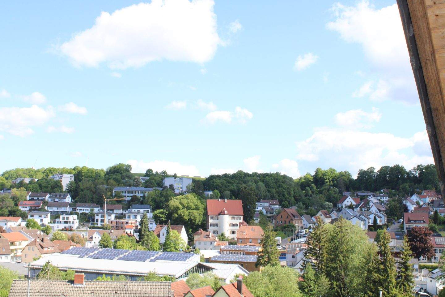 Modern großzügig, hochwertig sehr großes Grundstück und viel mehr bietet Ihnen dieses imposante Haus, 73575 Leinzell