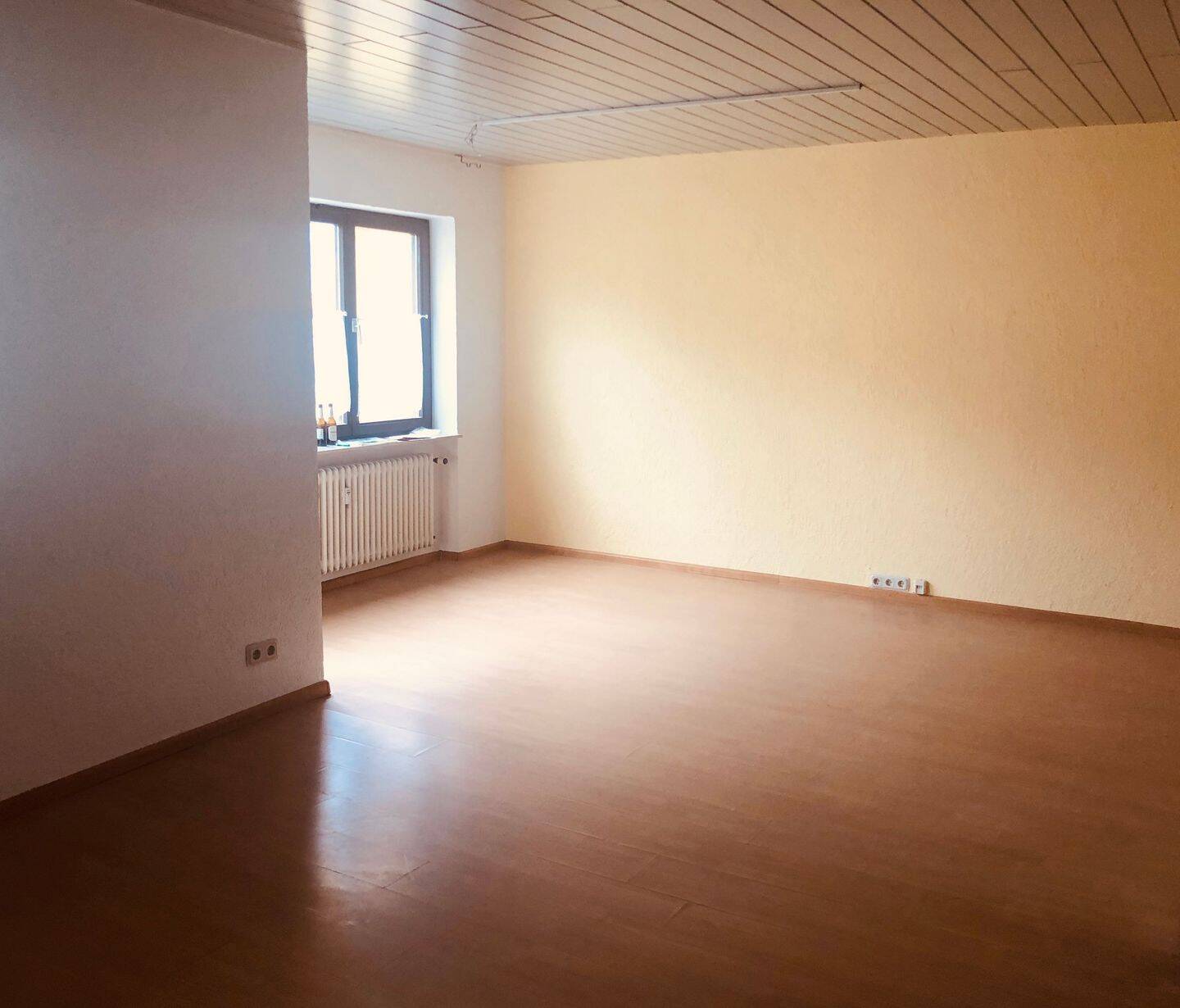 Urbanes Wohnen mit großer Terrasse in zentraler Lage von Saarbrücken, 66115 Saarbrücken
