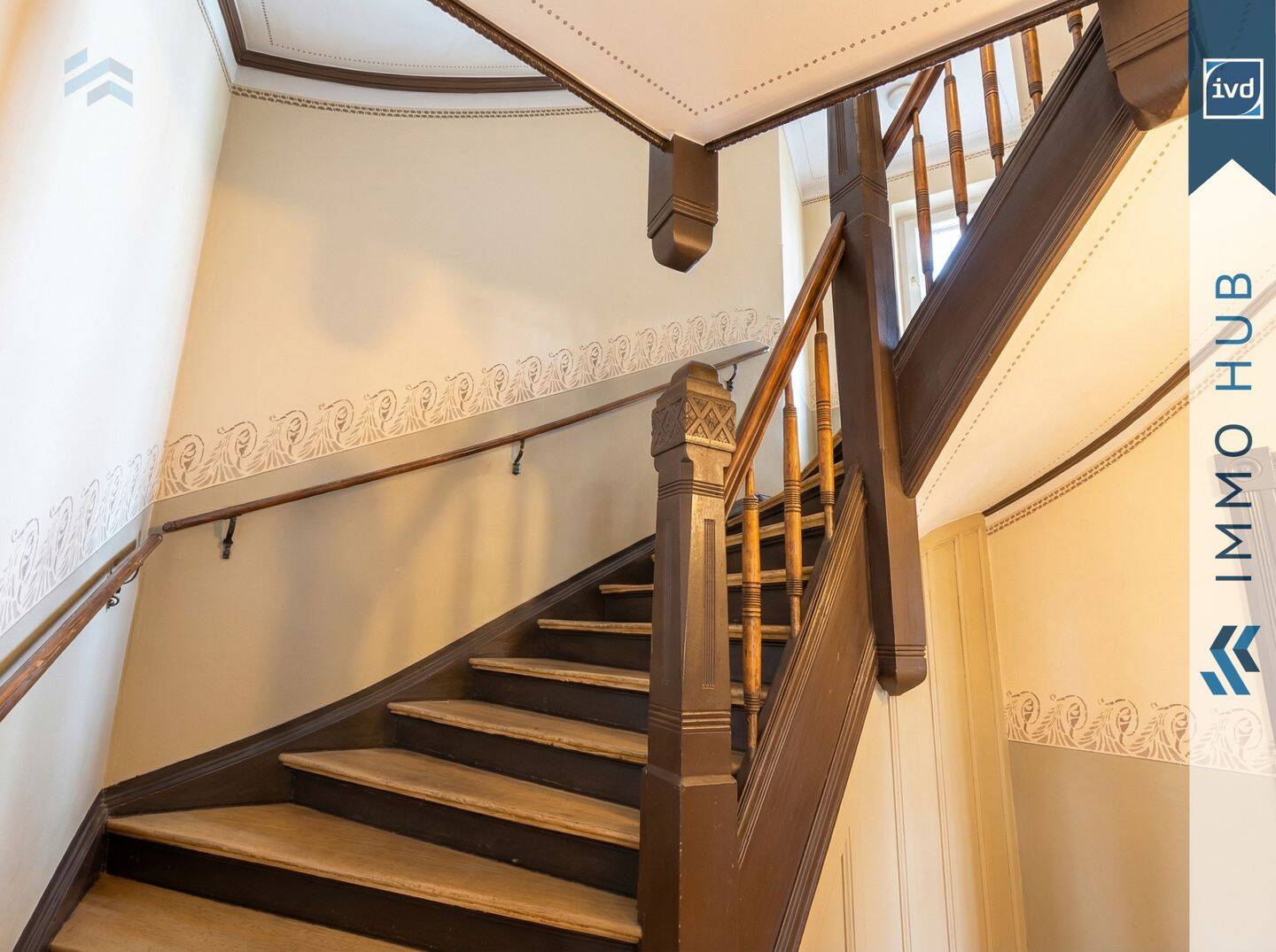 ++ Bezugsfrei & sofort verfügbar – Dachgeschoss-Maisonette im Denkmalobjekt ++, 4347 Leipzig (Heiterblick Schönefeld Schönefeld-Abtnaundorf Schönefeld-Ost Thekla)