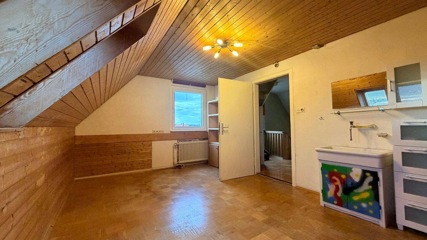Drei attraktive Eigentumswohnungen am grünen Stadtrand von Schwenningen, 78056 Villingen-Schwenningen