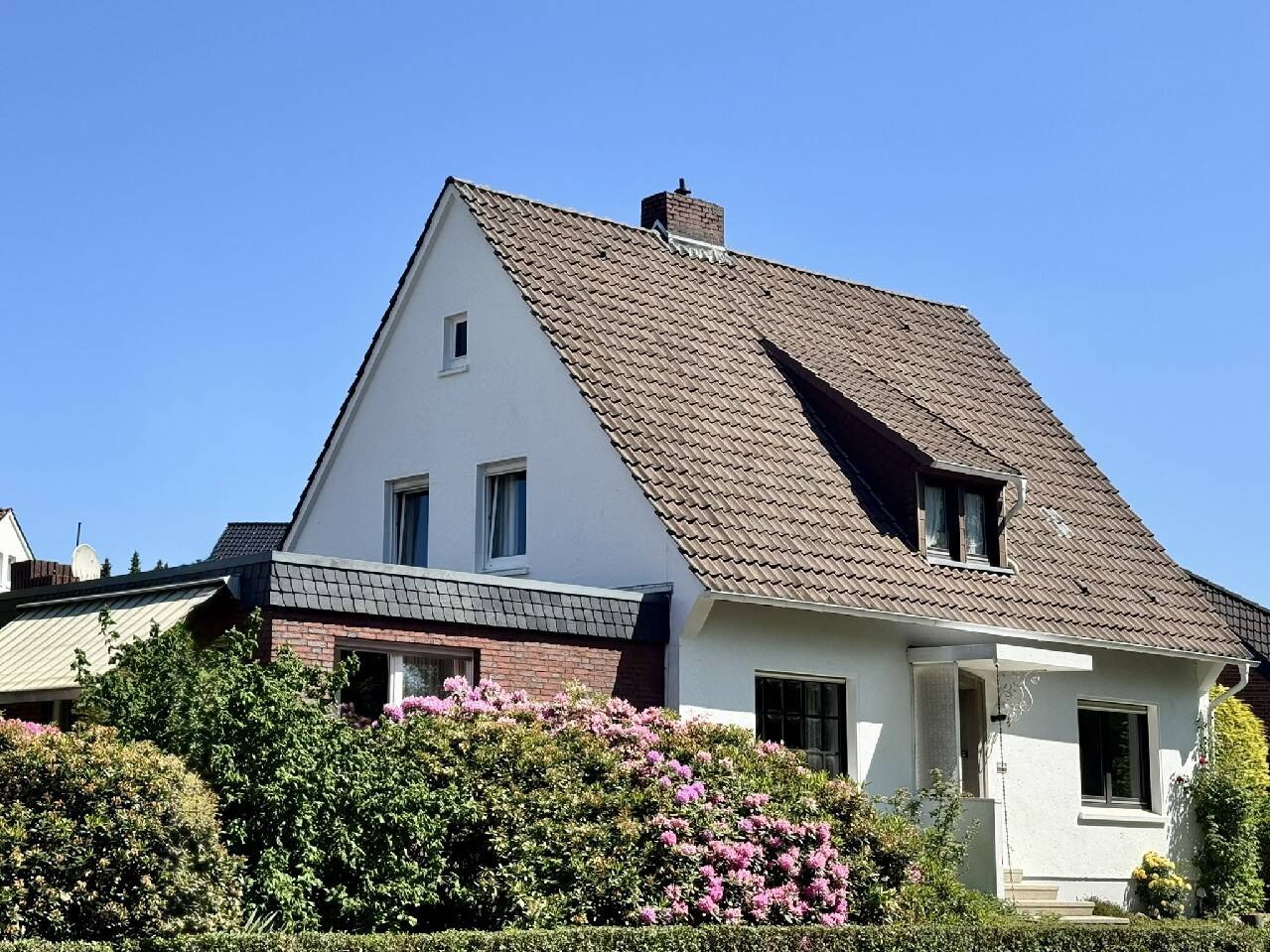 Viel Platz für Ihr Familienglück in ruhiger, beliebter Wohnlage, 49191 Belm