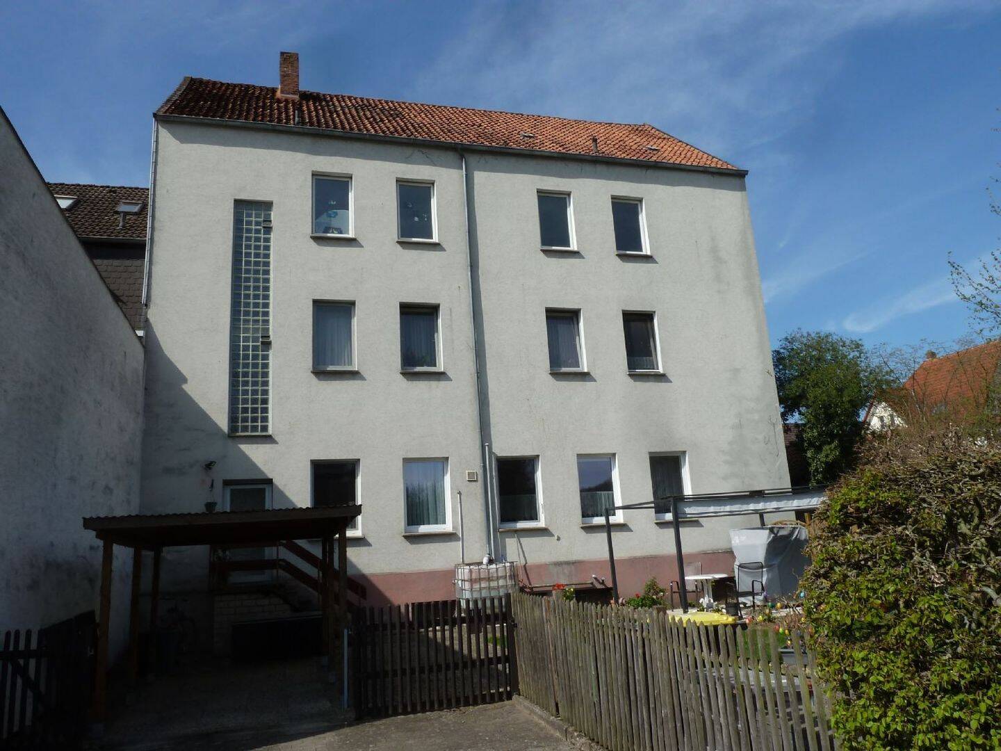 3 Familienhaus in Zentrum von Bodenwerder, 37619 Bodenwerder