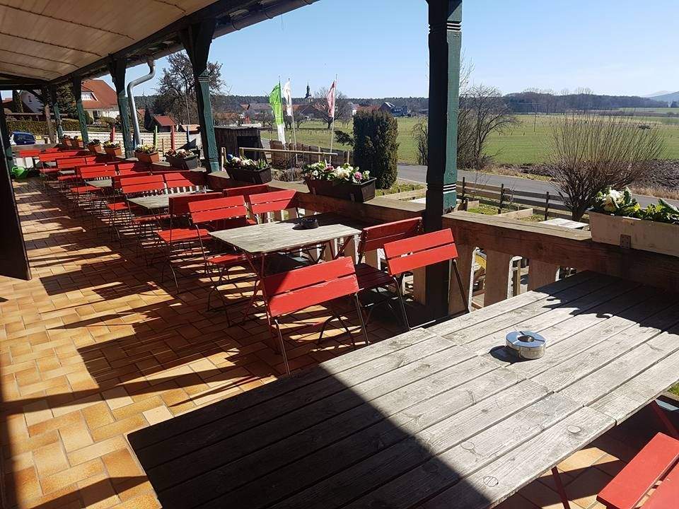 PROVISIONSFREI! Wohnhaus & Schullandheim mit viel Potenzial, 36166 Haunetal