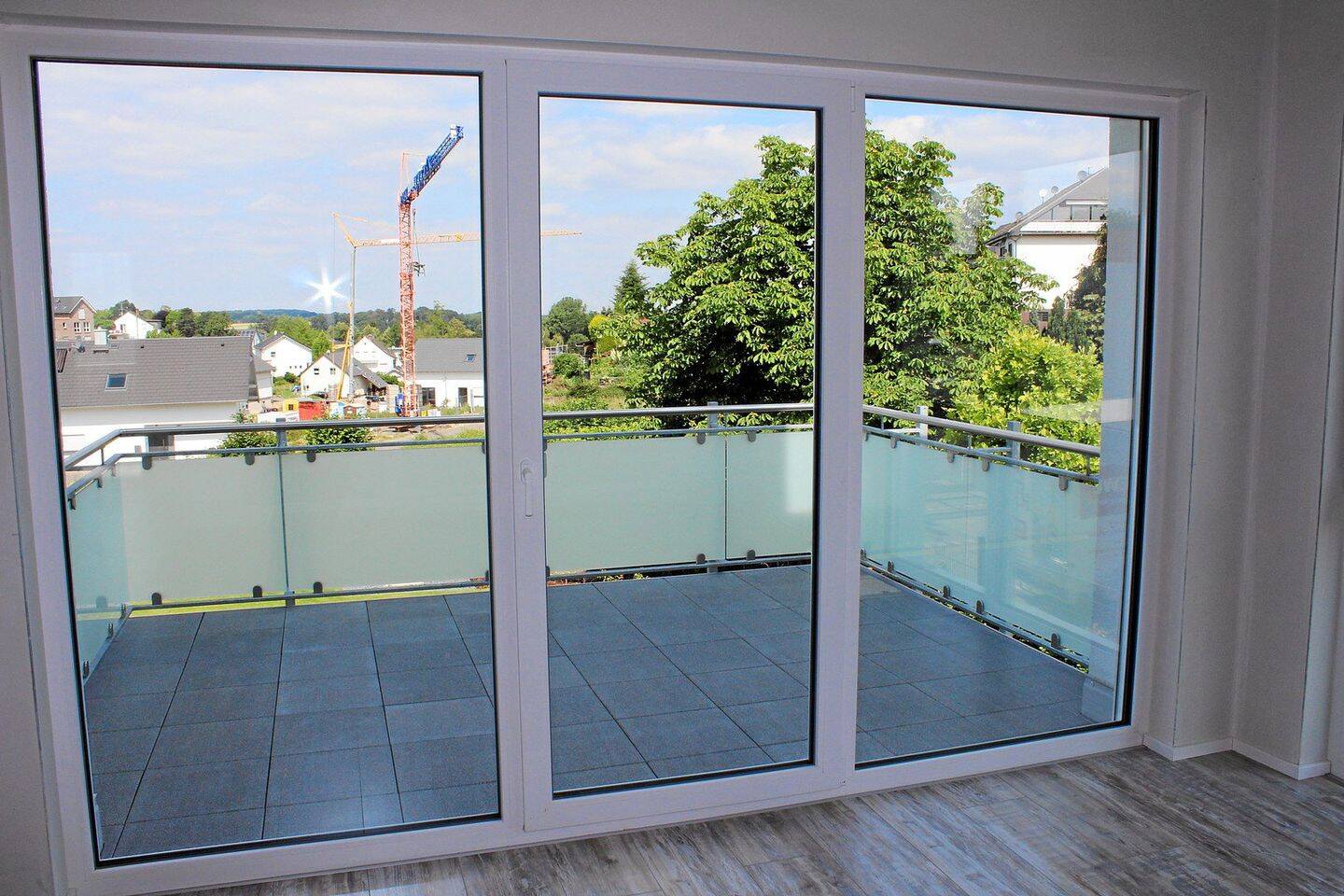 Objekt Domblick 61, 53639 Königswinter Thomasberg WE 04, 53639 Königswinter