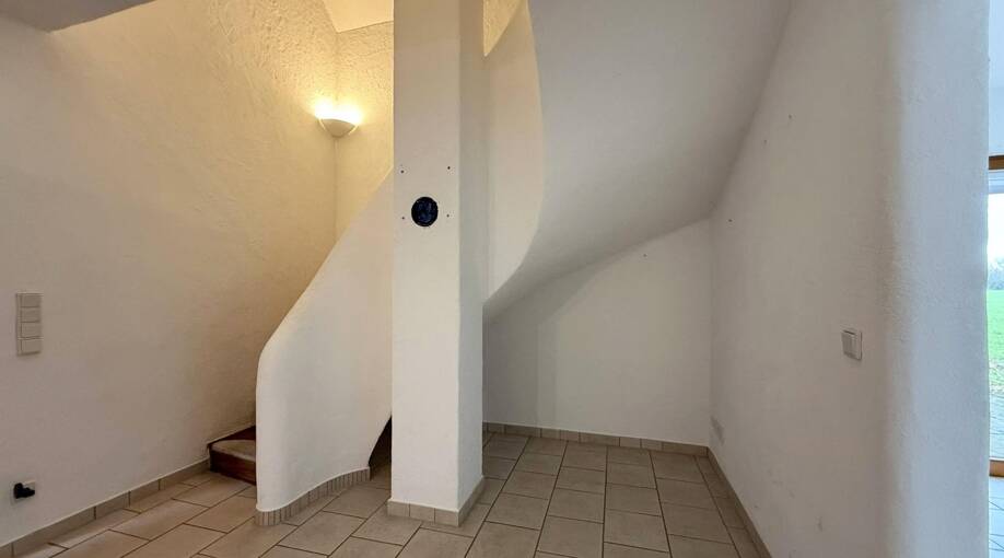 Ländlich gelegene 4,5-Zimmer-Wohnung auf alter Hofstelle, 48324 Sendenhorst