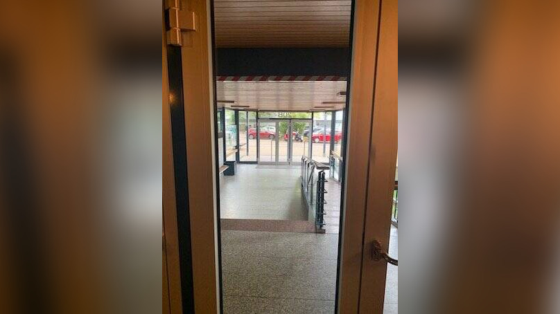 Barrierefreie Wohnung in Stuttgart, 70565 Stuttgart (Dürrlewang Fasanenhof Möhringen Rohr Vaihingen)