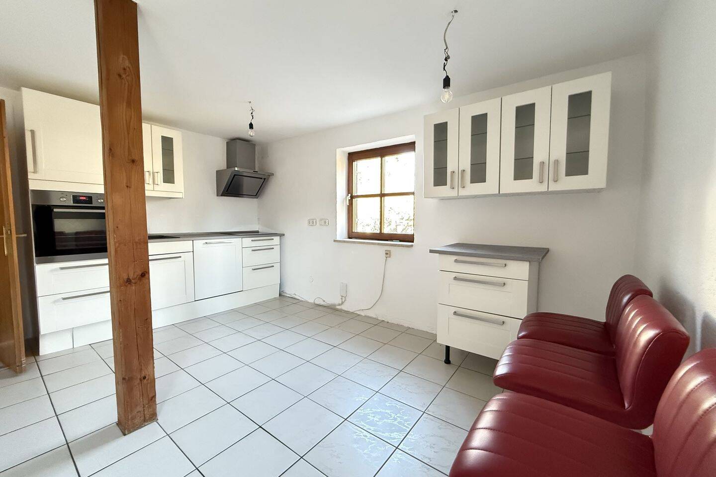 Garten – Garage – Fahrradraum mit Strom, 84513 Erharting