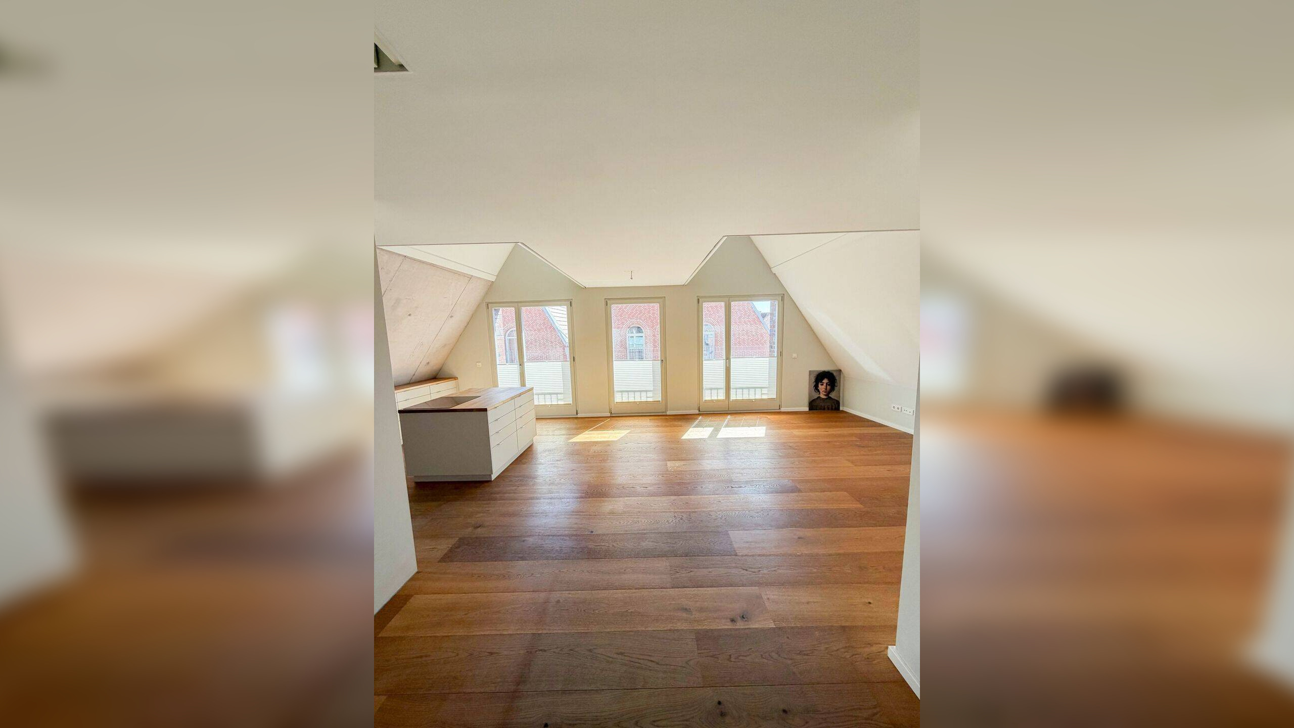 Maisonette – Wohntraum auf der Altstadtinsel –, 23552 Lübeck (Innenstadt)