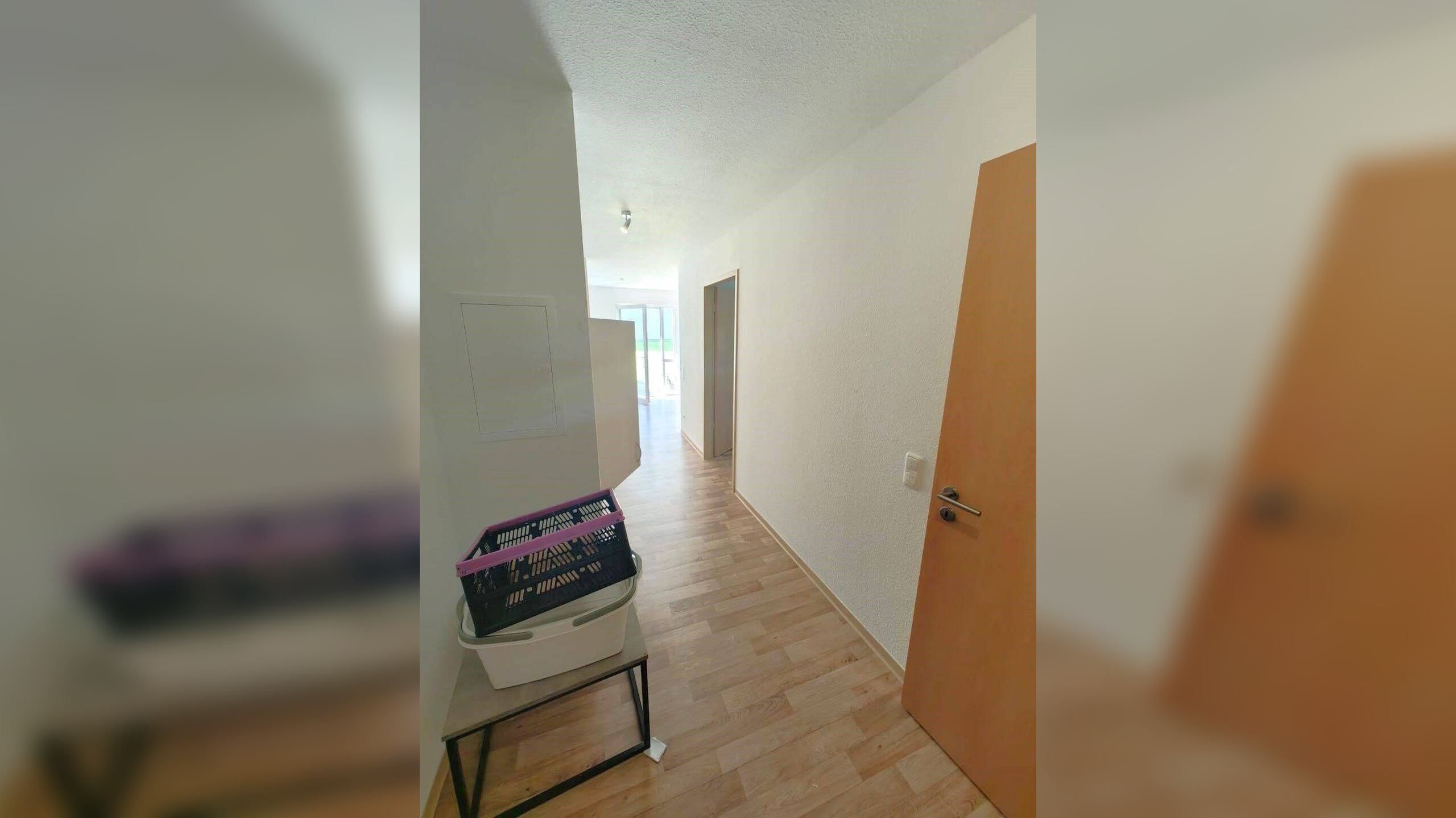 Seniorengerechte Wohnung in Heide, Erdgeschoß, EBK, WBS erforderlich, nur an Senioren!, 25746 Heide