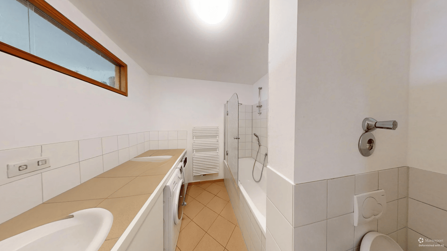 Exklusive Erdgeschosswohnung mit Sonnenterrasse und Alpenpanorama nahe Prien am Chiemsee, 83253 Rimsting