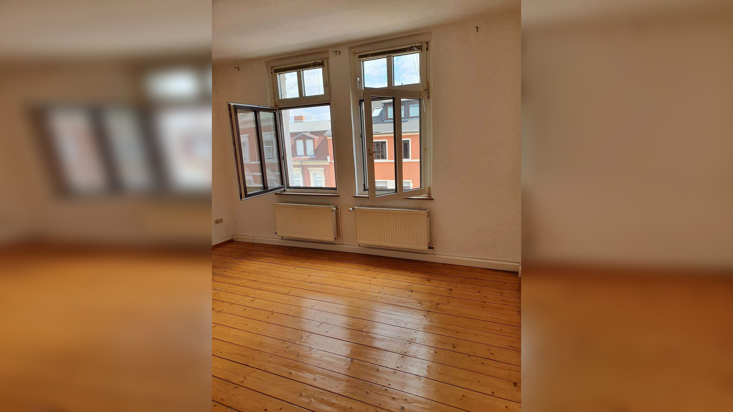 schöne 2-Raumwohnung, 6406 Bernburg (Saale)