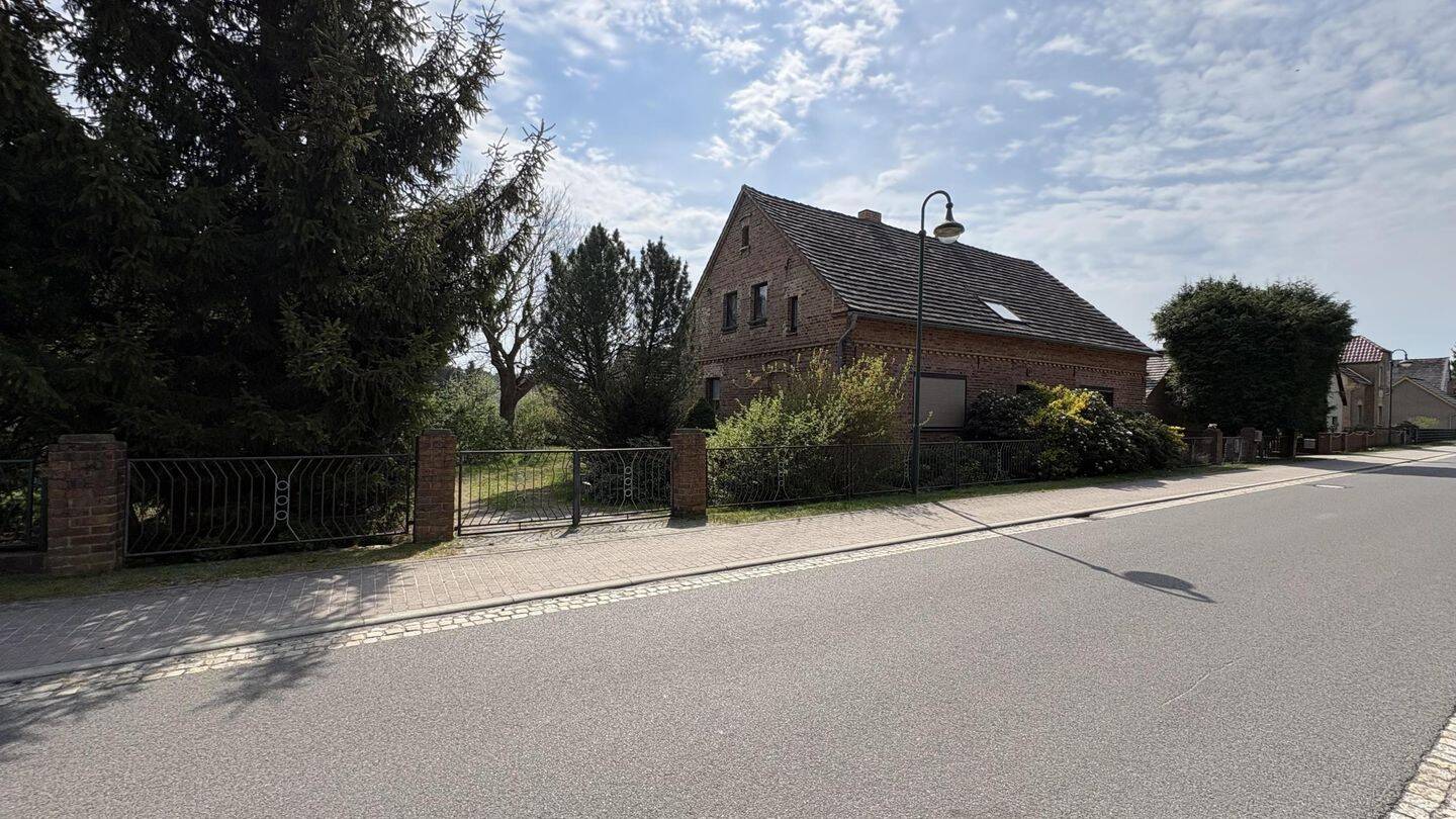 Charmantes Altbau-Juwel in Sagar, 2957 Krauschwitz i.d. O.L.
