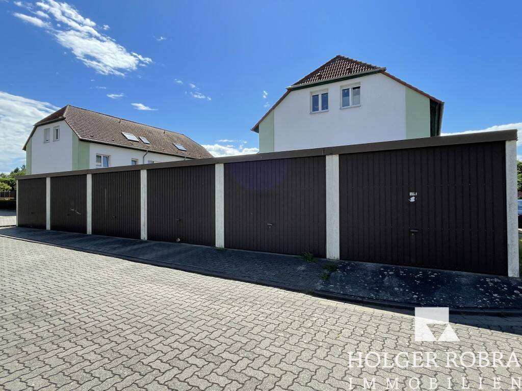 Erdgeschosswohnung mit Terrasse und Garage, 29410 Salzwedel