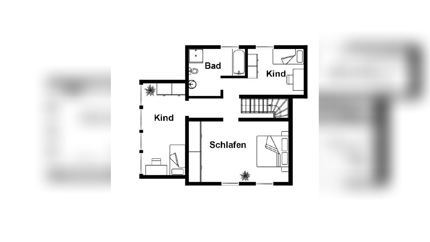 FREIST.1-FAM.HAUS IN LÄNDLICHER UMGEBUNG – VIEL LICHT-VIEL SONNE-BERGSICHT PUR, 88410 Bad Wurzach