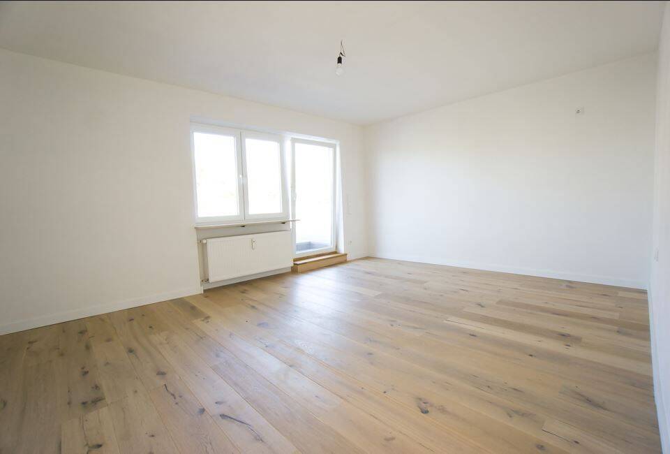 Penthouse mit umlaufender Dachterrasse & Domblick – 119 m² Wohngefühl auf höchstem Niveau, 93051 Regensburg (Galgenberg Großprüfening-Dechbetten-Königswiesen Kumpfmühl-Ziegetsdorf-Neuprüll)