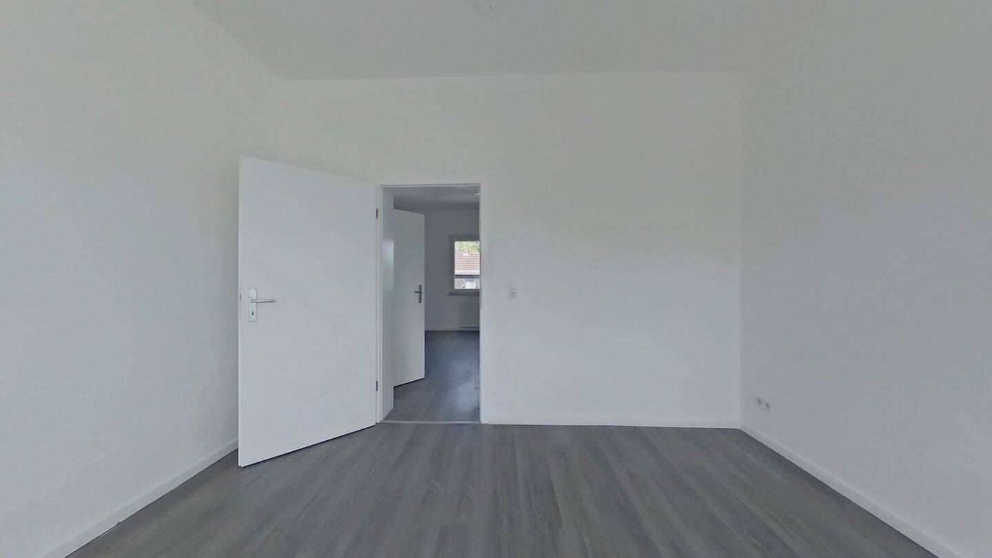 Frisch sanierte Wohnung in Homberg.. – 47198 Duisburg – Vorschaubild 3