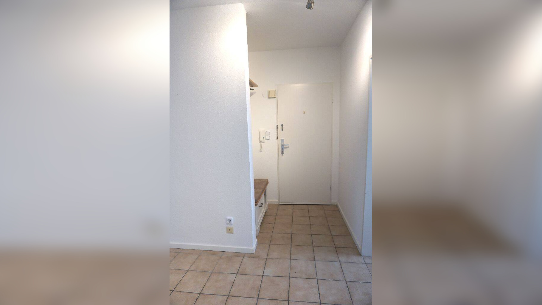 Vermietete 3-Zimmer-Wohnung mit Balkon, Einbauküche und Garage in Leverkusen-Steinbüchel, 51377 Leverkusen (Alkenrath Manfort Schlebusch Steinbüchel)