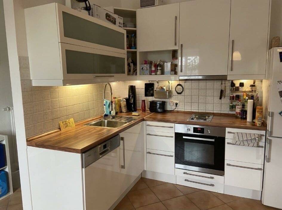 Denkmalgeschütze Wohnung im Kern Dillenburgs, 35683 Dillenburg