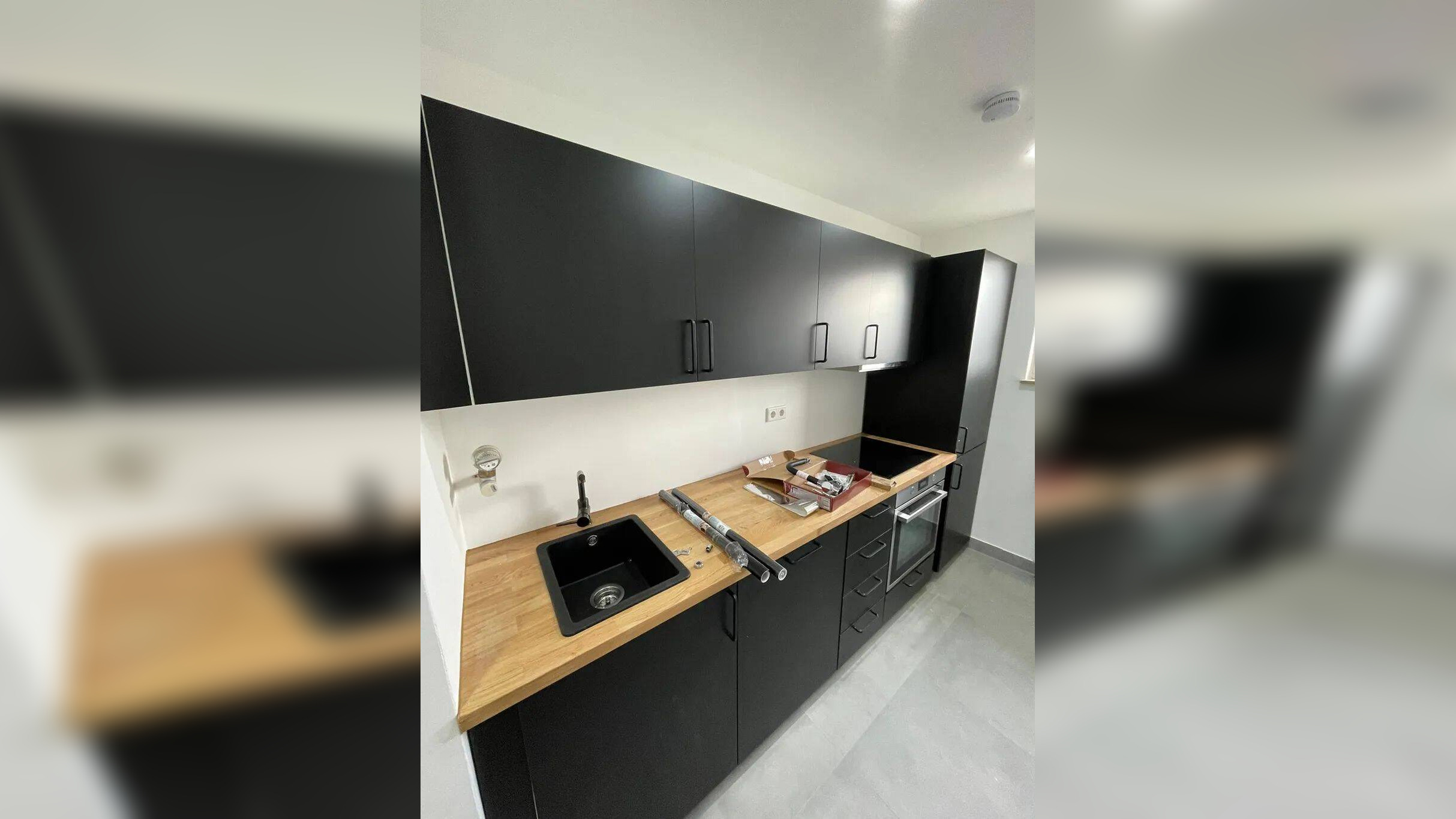 Modern stylisches 15 m² WG-Zimmer in 4er-WG – Erlangen
