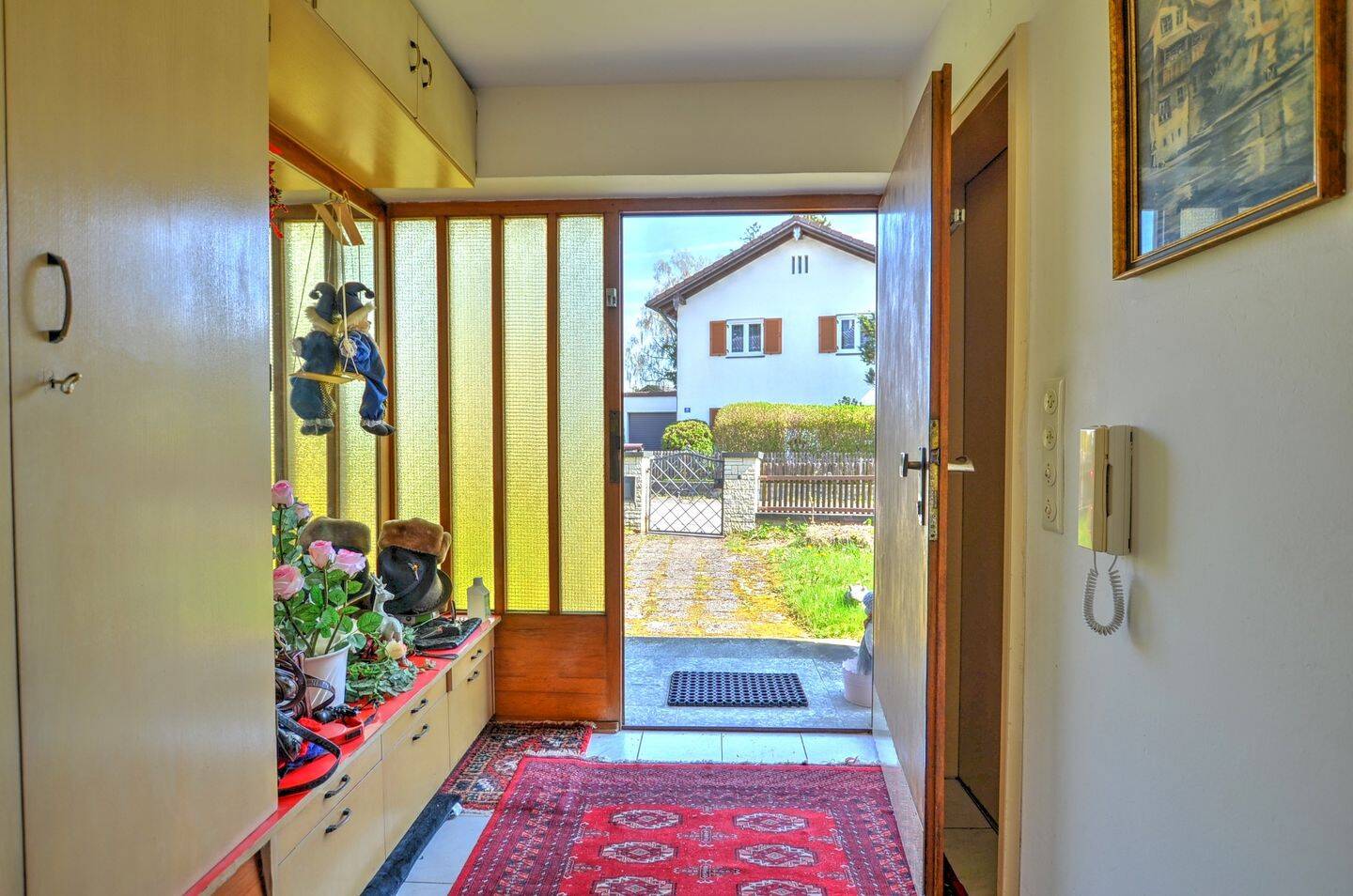 Sonniges Südgrundstück mit Einfamilienhaus und Einliegerwohnung!, 82054 Sauerlach