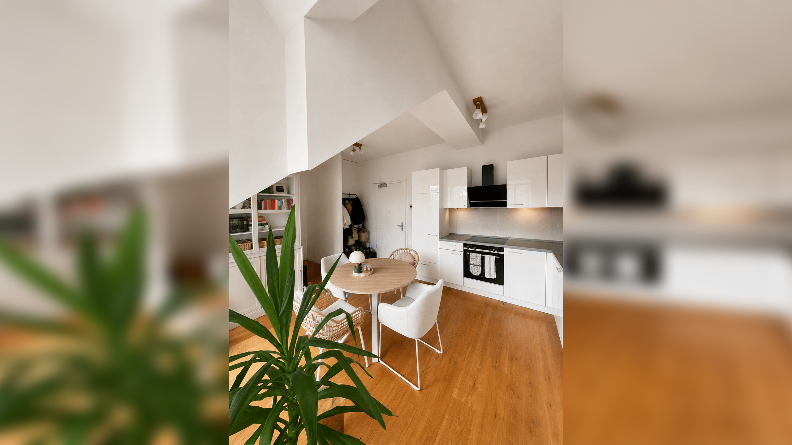 Moderne 2-Zimmer-Wohnung mit Loggia in Hanau-Wolfgang, 63457 Hanau