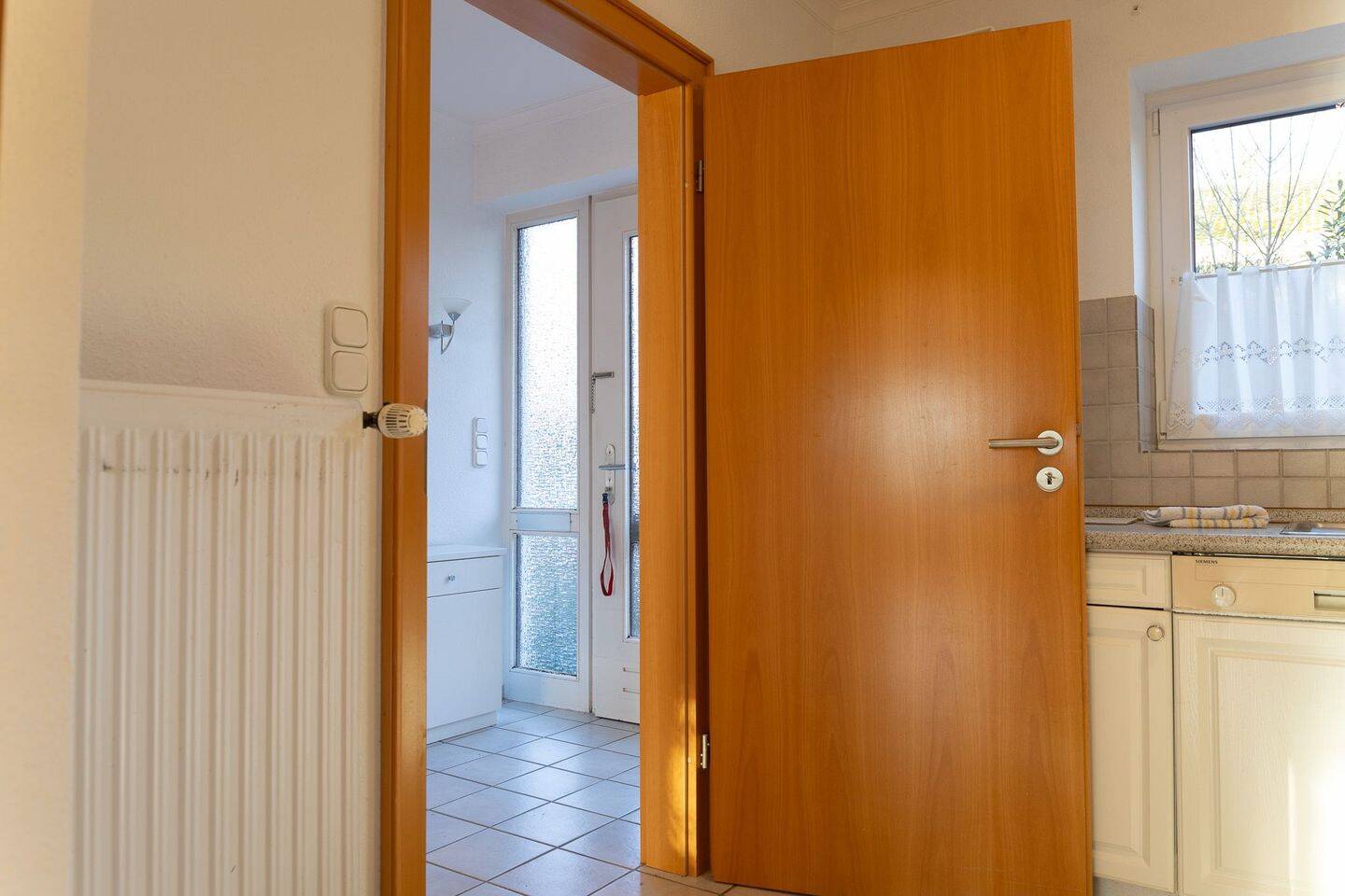 Schönes Reihenhaus mit Seeblick in Plön, 24306 Plön