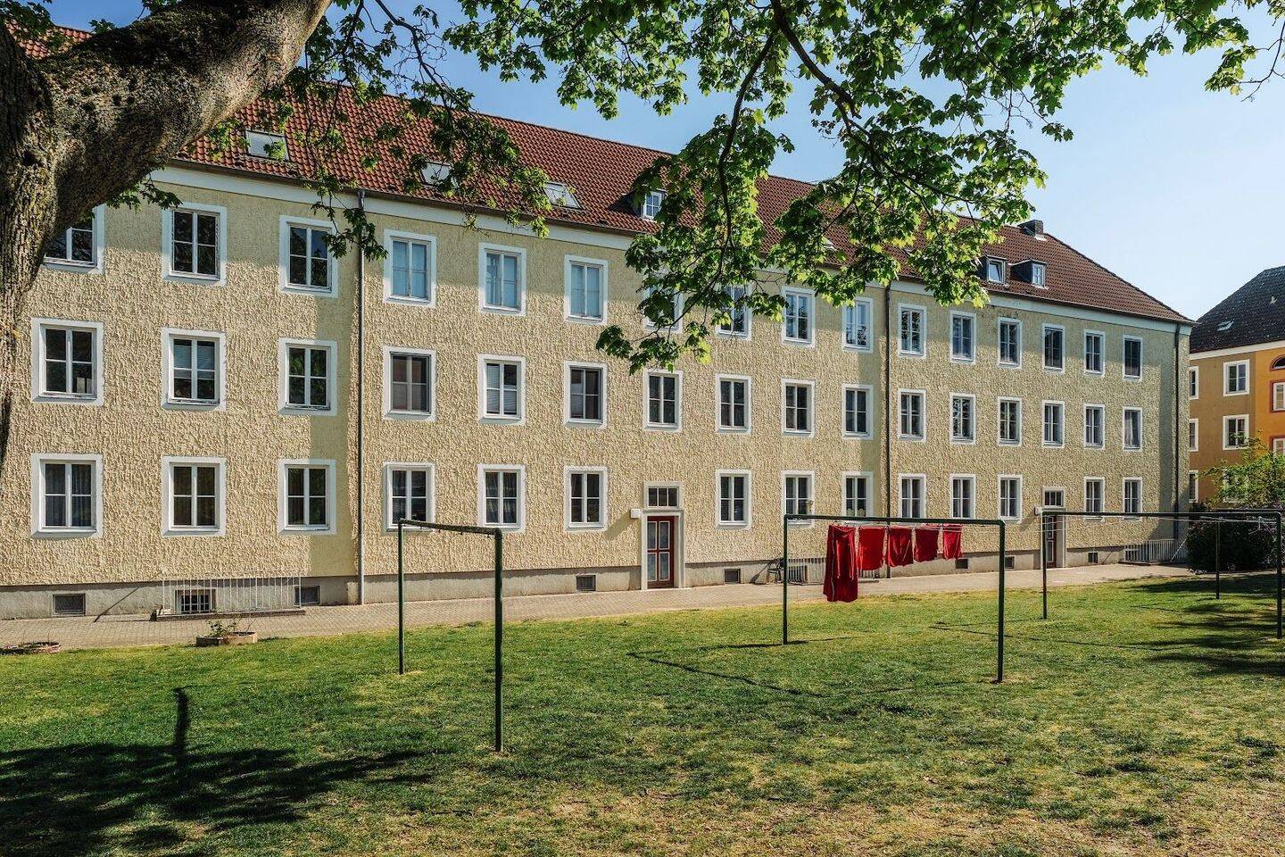 Zimmer innerhalb einer 3er-WG // 1.OG rechts, 38440 Wolfsburg