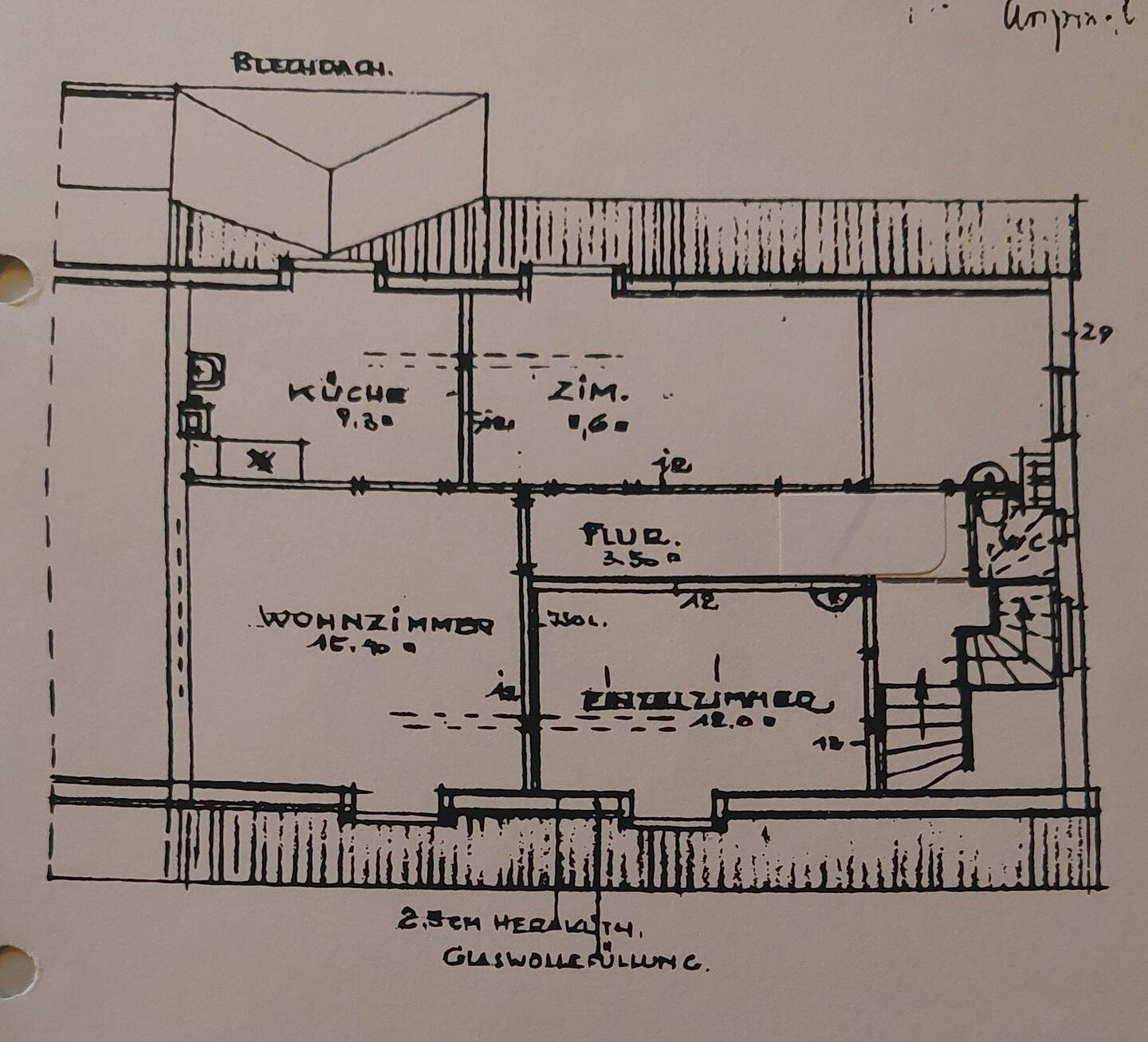 Charmantes Mehrfamilienhaus, 90431 Nürnberg