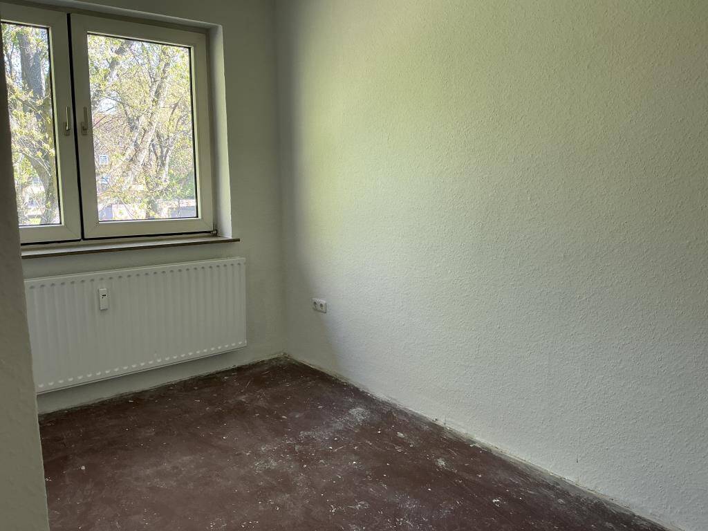 3-Zimmer-Wohnung in Gelsenkirchen Hassel – 45896 Gelsenkirchen – Bild 1 von 2
