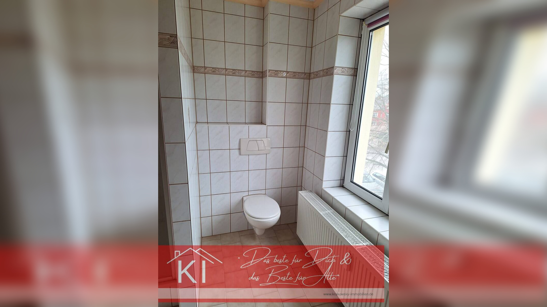 3 Raum Dachgeschosswohnung in 02694 Großdubrau, 2694 Großdubrau