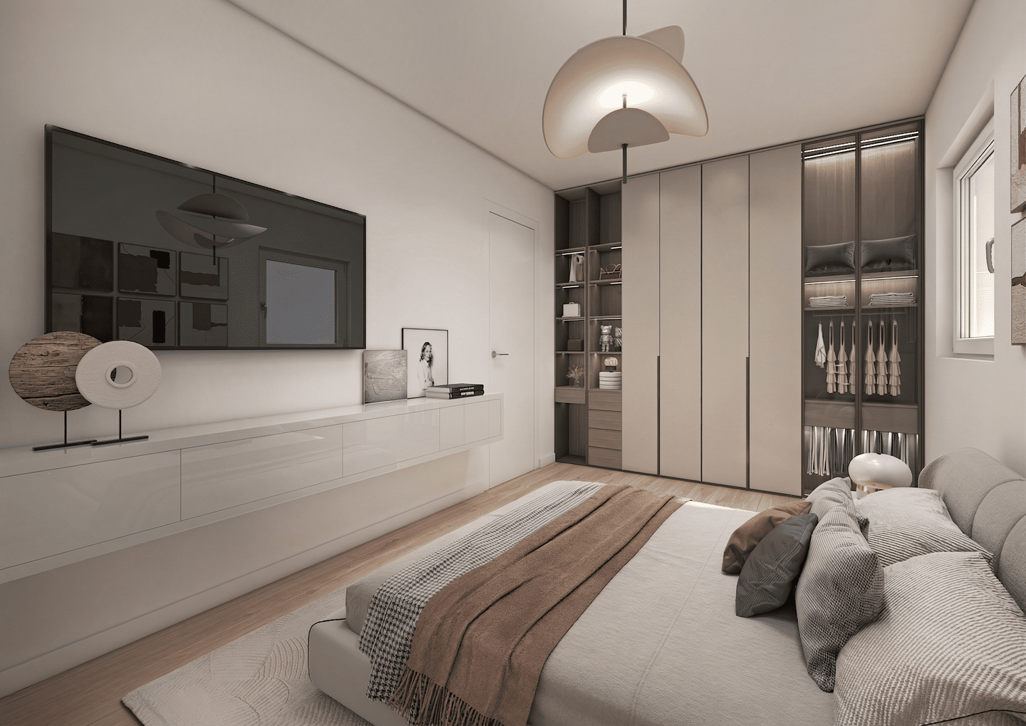 NEUBAU: 4-Zimmer Wohnung im Erdgeschoss in Bad Honnef Rottbitze, 53604 Bad Honnef